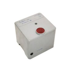 Caja control tecno l (rbo522)