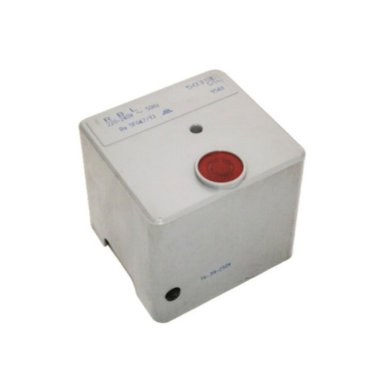 Caja control tecno l (rbo522)