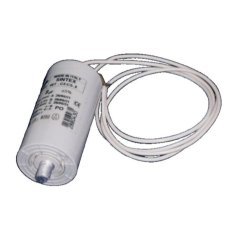 Condensador (8mƒ) tecno28 l/g