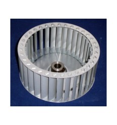 Turbina kt 2r-3r-5r-crono 4g