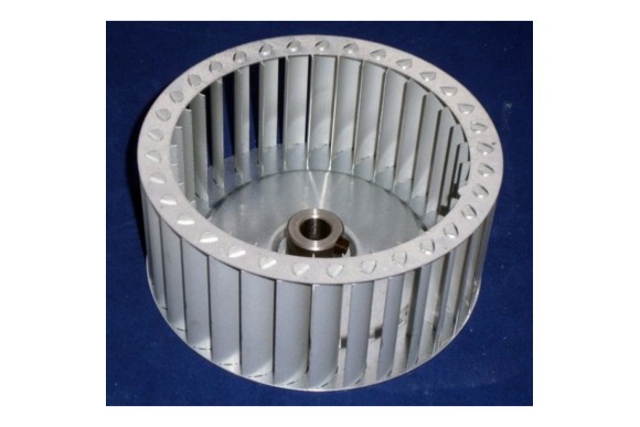 Turbina kt 10