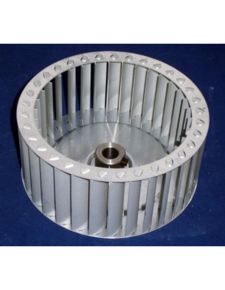 Turbina kt 10