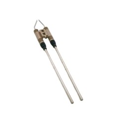 Grupo electrodos kt 10