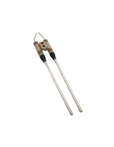 Grupo electrodos kt 10