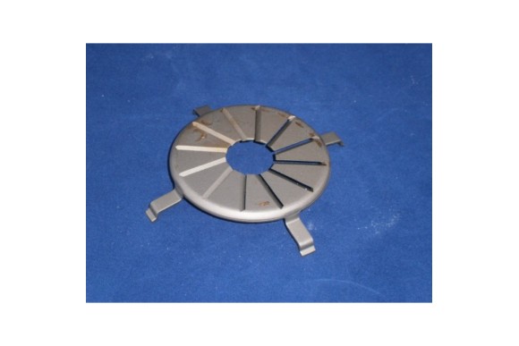 Disco estabilizador kt 10