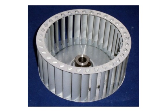 Turbina kt 20