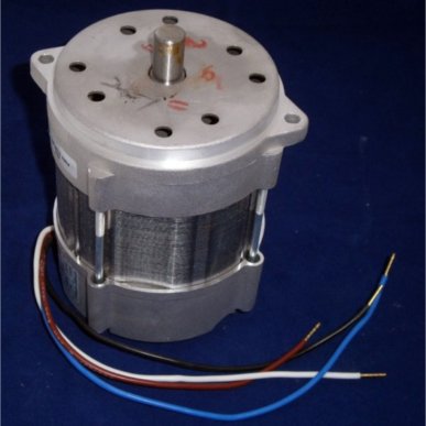 Motor kt 20