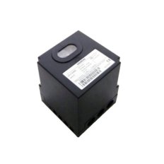 Caja de control tecno gm