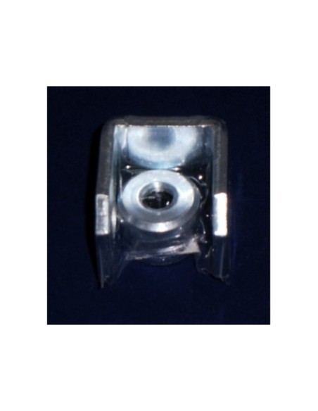 Proteccion bobina cr l2/kt