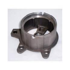 Collar fijacion quemador 3r-3r