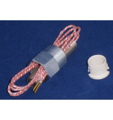 Resistencia 25 w kt 3rs