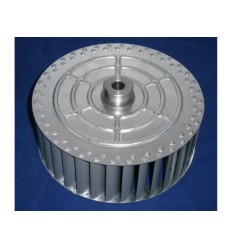 Turbina crono