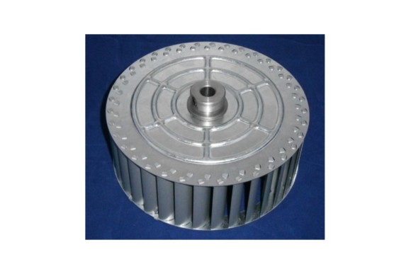 Turbina crono