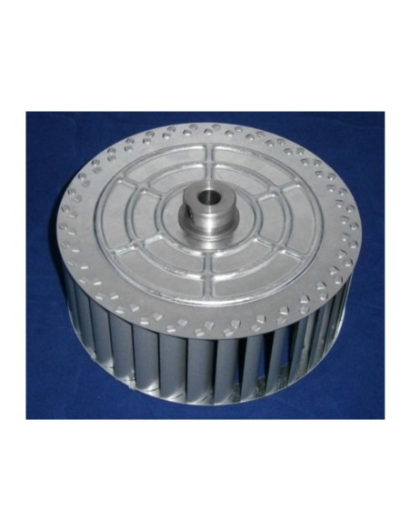 Turbina crono