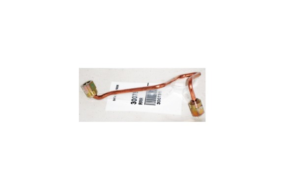 Tubo impulsion Crono 5l/3lx