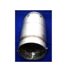 Tubo llama Crono 5l