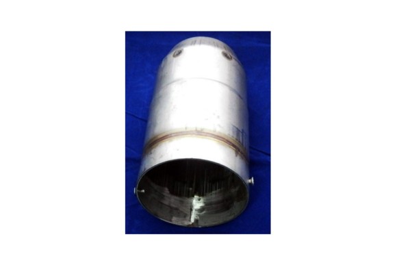 Tubo llama Crono 5l