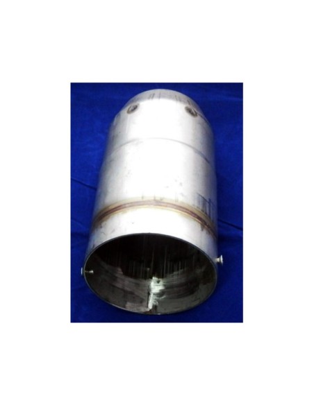 Tubo llama Crono 5l