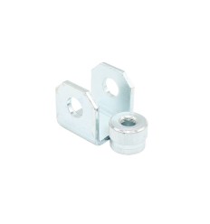 Proteccion bobina crono