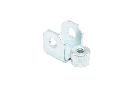 Proteccion bobina crono
