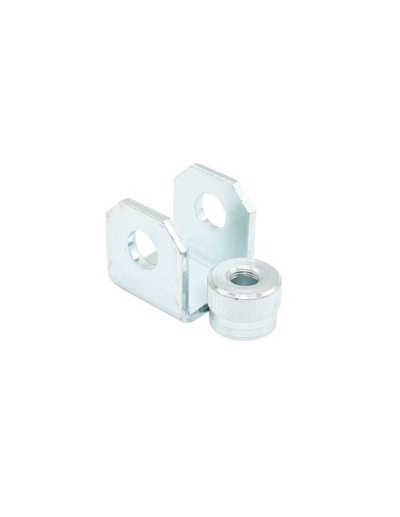 Proteccion bobina crono