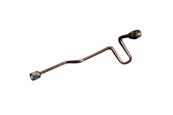 Tubo impulsion Crono 15l