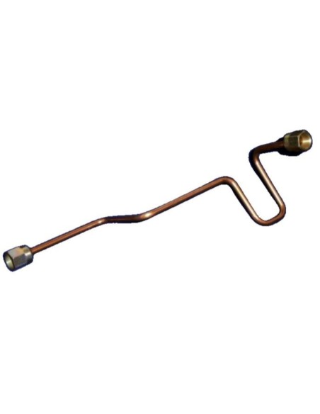 Tubo impulsion Crono 15l