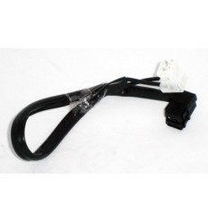 Cableado electrovalvula crono