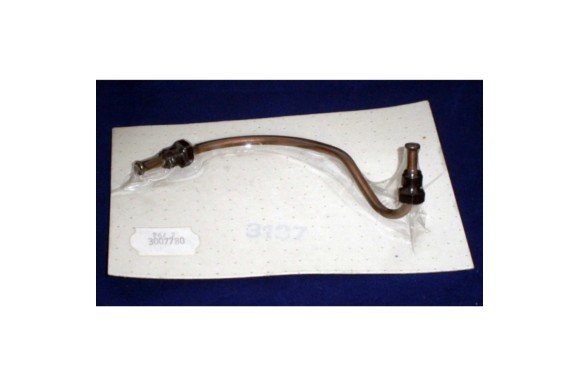 Tubo retorno bomba Crono 20 l