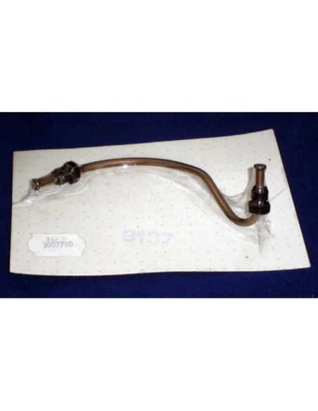 Tubo retorno bomba Crono 20 l