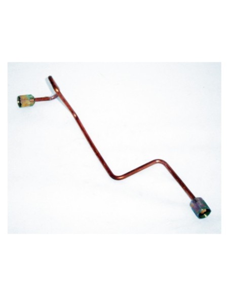 Tubo impulsion Crono 15-20 l2