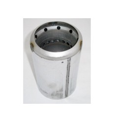 Tubo llama Crono 3 l/ls
