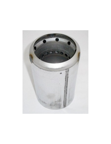 Tubo llama Crono 3 l/ls