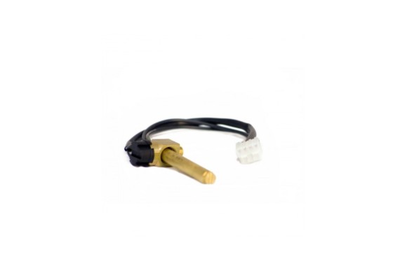Conjunto calentador crono