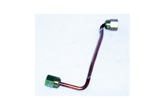 Tubo impulsion Crono 2l/3l/3ls