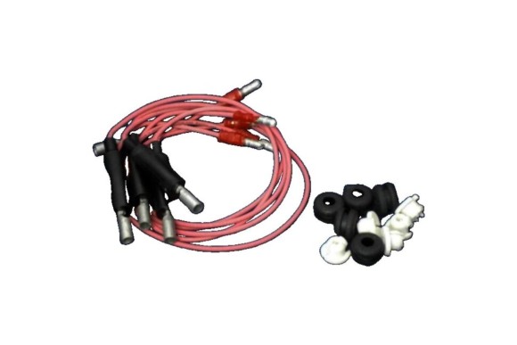 Cable sonda Crono g (5ud)