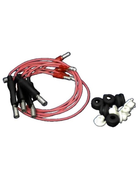 Cable sonda Crono g (5ud)