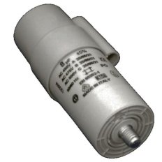 Condensador 8µf