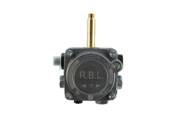 Bomba Crono 20l