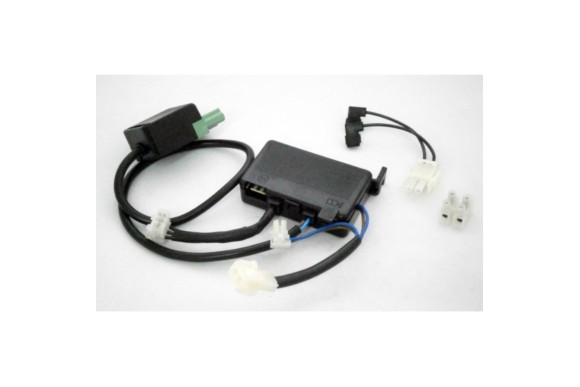 Retardador electronico Crono l