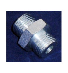 Racord tubo flexible tecno
