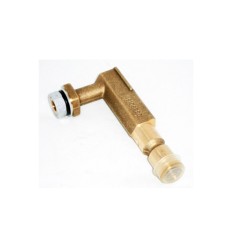 Portaboquilla newtronic