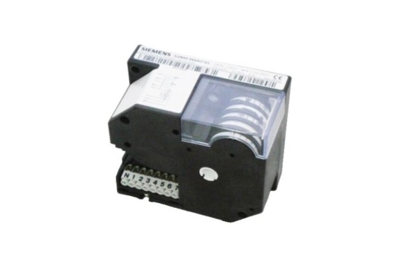 ServoMotor tecno 28-38-50 gm