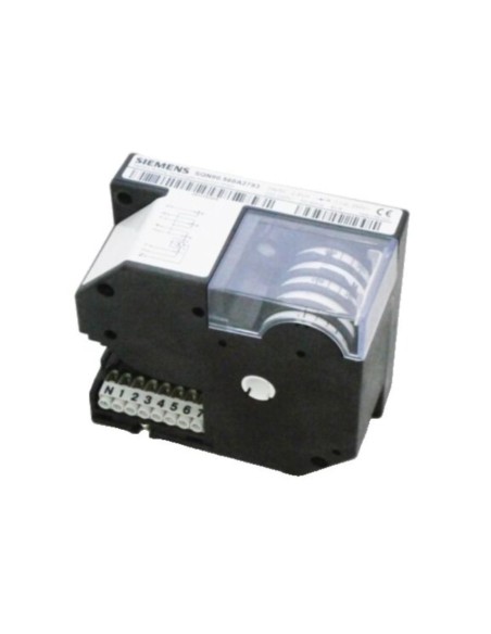 ServoMotor tecno 28-38-50 gm
