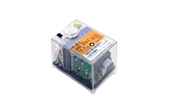 Caja control mmi tecno g