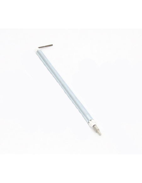 Sonda tecno 28-38-50 g cabezal corto