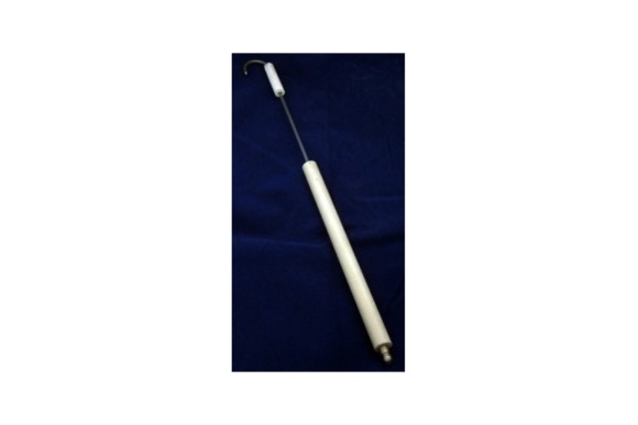 Sonda tecno 70-100 g/gm (cabezal corto)