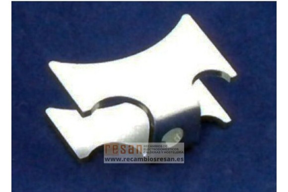 Soporte sonda tecno 28-38-50 g
