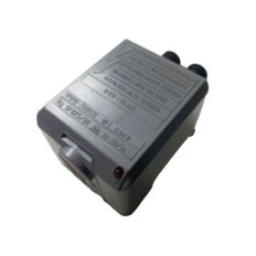 Caja de control 531se v.01