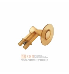 Venturi extractor Roca RS20